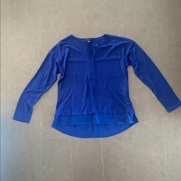 SANCTUARY top size Medium - Picture 8 of 9